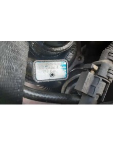 Recambio de turbocompresor para opel combo (corsa c) familiar referencia OEM IAM 54359700006  