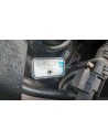 Recambio de turbocompresor para opel combo (corsa c) familiar referencia OEM IAM 54359700006  