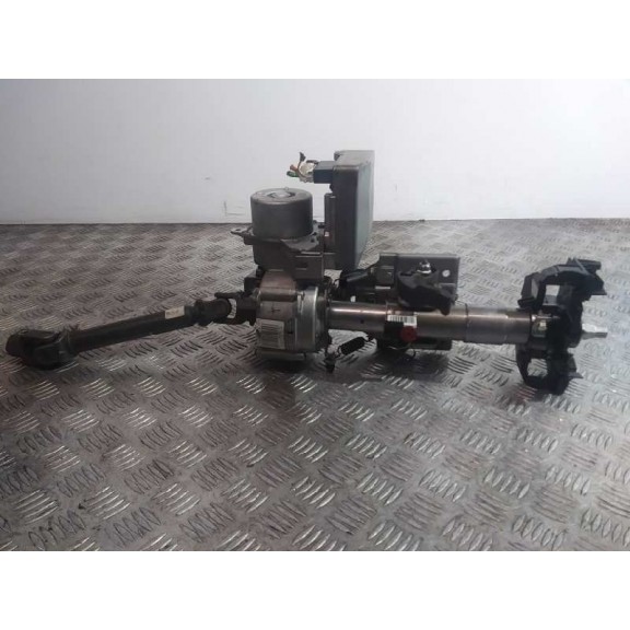 Recambio de columna direccion para ford tourneo courier (c4a) trend referencia OEM IAM 54086814A  