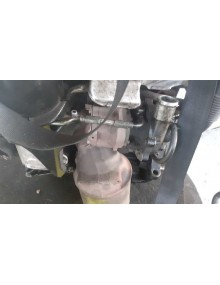 Recambio de turbocompresor para opel combo (corsa c) familiar referencia OEM IAM 54359700006   2