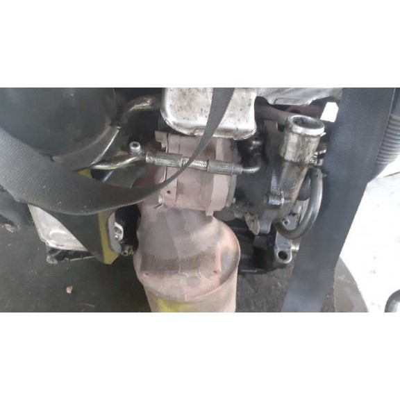 Recambio de turbocompresor para opel combo (corsa c) familiar referencia OEM IAM 54359700006  