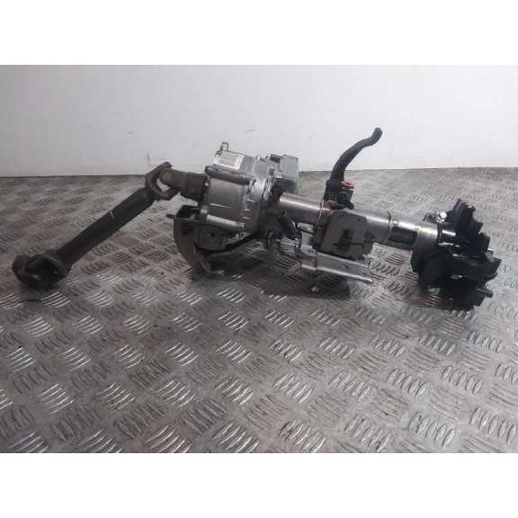 Recambio de columna direccion para ford tourneo courier (c4a) trend referencia OEM IAM 54086814A  