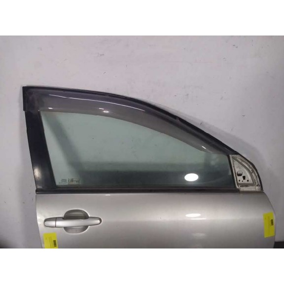 Recambio de puerta delantera derecha para toyota corolla familiar (e12) 2.0 d-4d sol referencia OEM IAM   