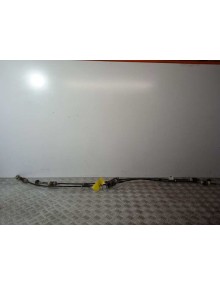 Recambio de varillaje cambio para ford tourneo courier (c4a) trend referencia OEM IAM 4FLA015FA6NA  