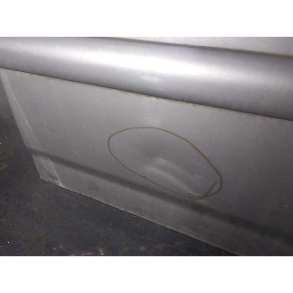 Recambio de puerta delantera derecha para toyota corolla familiar (e12) 2.0 d-4d sol referencia OEM IAM   