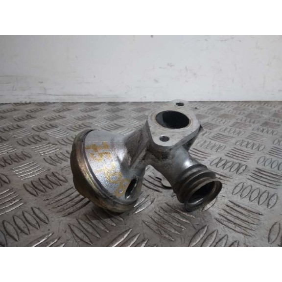 Recambio de valvula egr para citroën c3 1.4 hdi referencia OEM IAM 9646335680  