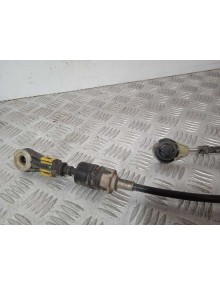 Recambio de varillaje cambio para ford tourneo courier (c4a) trend referencia OEM IAM 4FLA015FA6NA   2