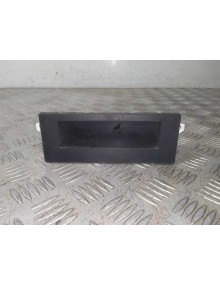 Recambio de display para citroën c-elysée exclusive referencia OEM IAM 9813760080  