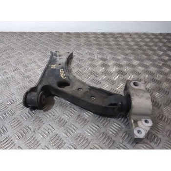 Recambio de brazo suspension inferior delantero derecho para skoda octavia berlina (1z3) active referencia OEM IAM   