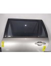 Recambio de puerta trasera izquierda para toyota corolla familiar (e12) 2.0 d-4d sol referencia OEM IAM   