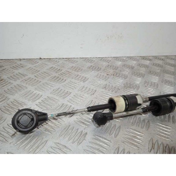 Recambio de varillaje cambio para ford tourneo courier (c4a) trend referencia OEM IAM 4FLA015FA6NA  