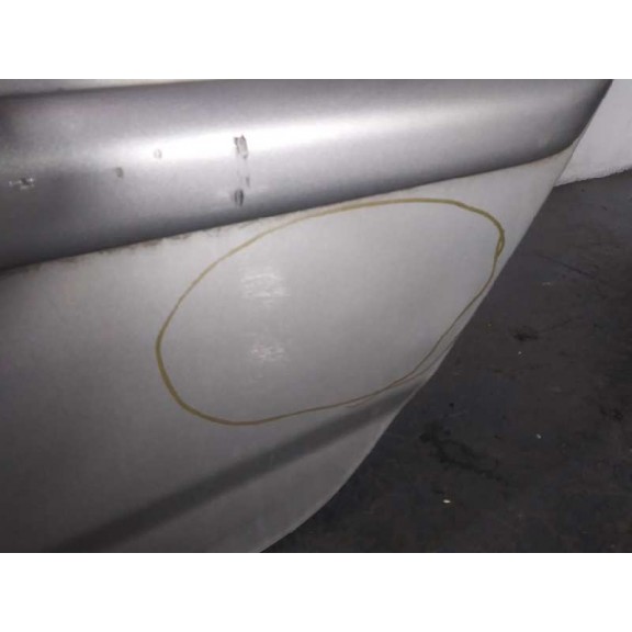 Recambio de puerta trasera izquierda para toyota corolla familiar (e12) 2.0 d-4d sol referencia OEM IAM   