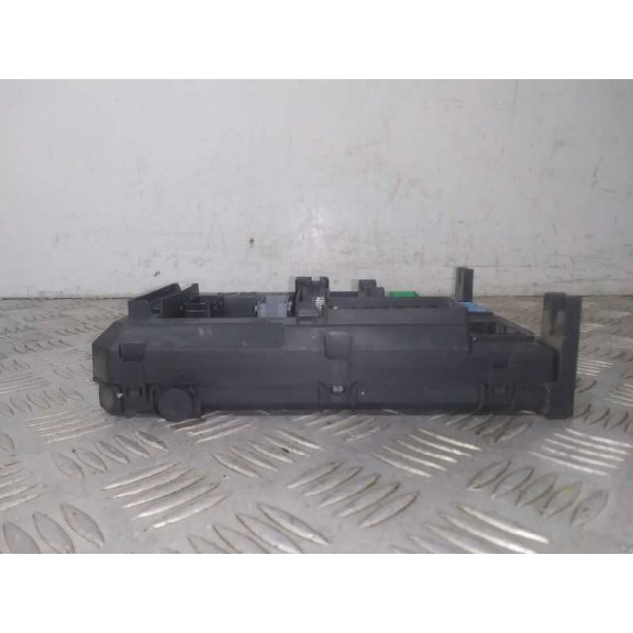 Recambio de centralita bsi para citroën c-elysée exclusive referencia OEM IAM 9807531680 BSIN0200 