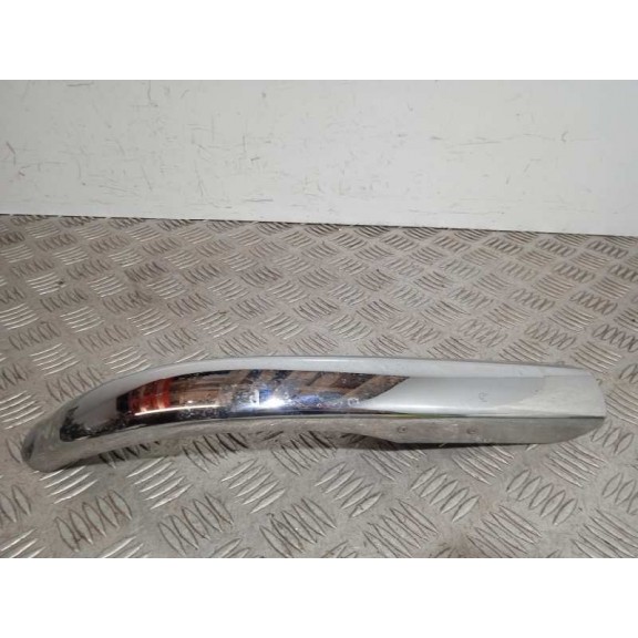 Recambio de plasticos para kawasaki vn 750 / 800 / 900 vn 900 classic referencia OEM IAM  CUBRE CADENA 