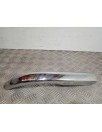 Recambio de plasticos para kawasaki vn 750 / 800 / 900 vn 900 classic referencia OEM IAM  CUBRE CADENA 