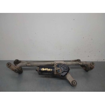 Recambio de motor limpia delantero para nissan murano (z50) básico referencia OEM IAM  4 CABLES 