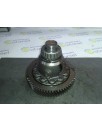 Recambio de reductora para peugeot 407 2.0 16v cat (rfj / ew10a) referencia OEM IAM   