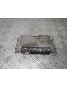 Recambio de centralita motor uce para citroën saxo 1.5 d sx referencia OEM IAM 0281001839 9630059880 