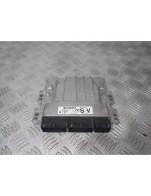 Recambio de centralita motor uce para renault megane iv berlina 5p 1.3 tce referencia OEM IAM A2C1667500201 A2829003600 