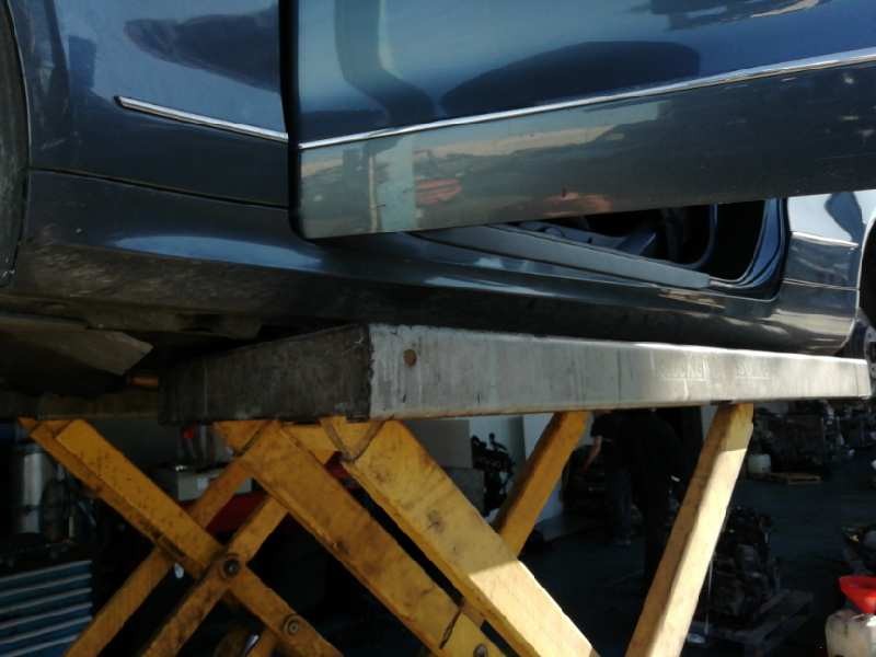Recambio de faldon lateral para mercedes-benz clase clk (w207) coupe 350 cdi blueefficiency (207.322) referencia OEM IAM IZQ  