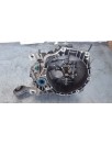 Recambio de caja cambios para fiat idea (135) 1.3 jtd cat referencia OEM IAM  210.000KM B