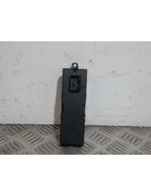 Recambio de mando elevalunas delantero izquierdo para volkswagen golf iv berlina (1j1) referencia OEM IAM 1J3959857 NUEVO 2 TECL 2