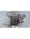Recambio de caja cambios para fiat idea (135) 1.3 jtd cat referencia OEM IAM  210.000KM B