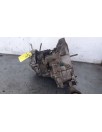 Recambio de caja cambios para fiat idea (135) 1.3 jtd cat referencia OEM IAM  210.000KM B