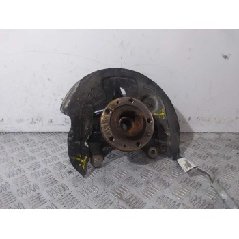 Recambio de mangueta delantera derecha para peugeot 508 allure referencia OEM IAM   