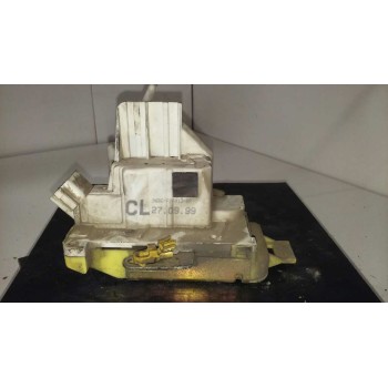 CERRADURA PUERTA TRASERA IZQUIERDA 96BGF26413BP 2 PINS