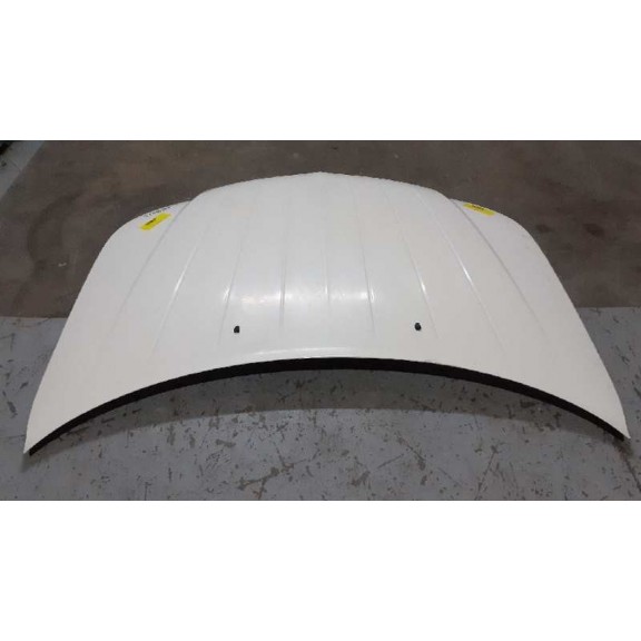 Recambio de capot para chrysler sebring berlina 2.0 crd cat referencia OEM IAM 5074530AD BLANCO 5074530AD