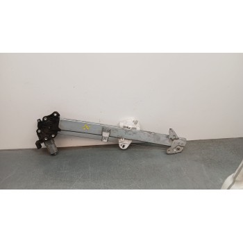 ELEVALUNAS DELANTERO IZQUIERDO wr15027 