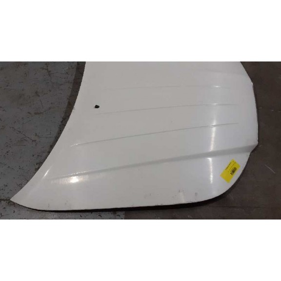 Recambio de capot para chrysler sebring berlina 2.0 crd cat referencia OEM IAM 5074530AD BLANCO 5074530AD