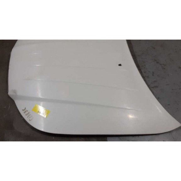 Recambio de capot para chrysler sebring berlina 2.0 crd cat referencia OEM IAM 5074530AD BLANCO 5074530AD