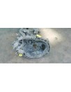 Recambio de caja cambios para citroën c3 hdi 70 furio referencia OEM IAM 20CP67 B ENTREGA CASCO 