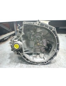 Recambio de caja cambios para citroën c3 hdi 70 furio referencia OEM IAM 20CP67 B ENTREGA CASCO  2