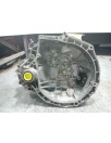 Recambio de caja cambios para citroën c3 hdi 70 furio referencia OEM IAM 20CP67 B ENTREGA CASCO 