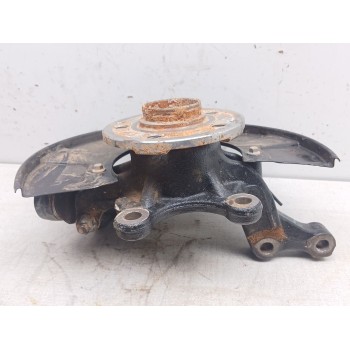 Recambio de mangueta delantera derecha para mg zs suv (azs1) 1.5 vti referencia OEM IAM 10226415  