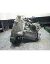 Recambio de caja cambios para citroën c3 hdi 70 furio referencia OEM IAM 20CP67 B ENTREGA CASCO 
