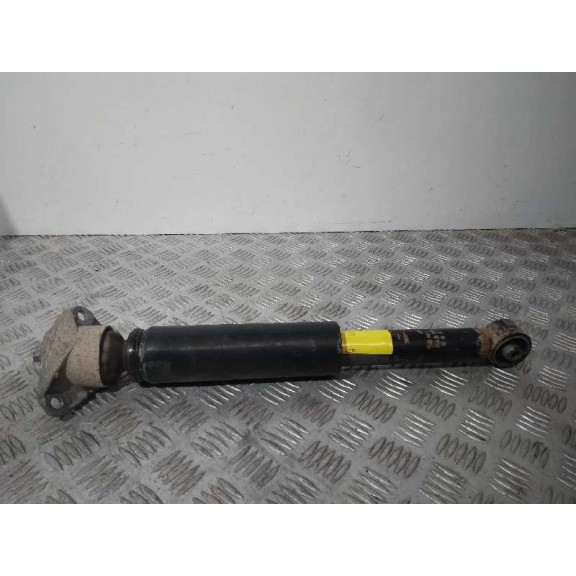 Recambio de amortiguador trasero izquierdo para seat ibiza (6l1) signo referencia OEM IAM 6Q0513025AJ  