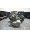 Recambio de caja cambios para citroën c3 hdi 70 furio referencia OEM IAM 20CP67 B ENTREGA CASCO 
