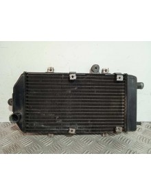 Recambio de radiador agua para kawasaki vn 750 / 800 / 900 vn 900 classic referencia OEM IAM   