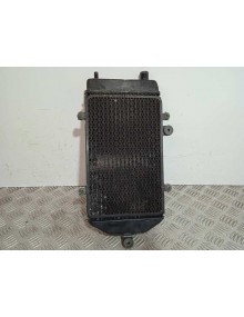 Recambio de radiador agua para kawasaki vn 750 / 800 / 900 vn 900 classic referencia OEM IAM    2
