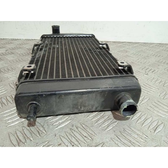 Recambio de radiador agua para kawasaki vn 750 / 800 / 900 vn 900 classic referencia OEM IAM   