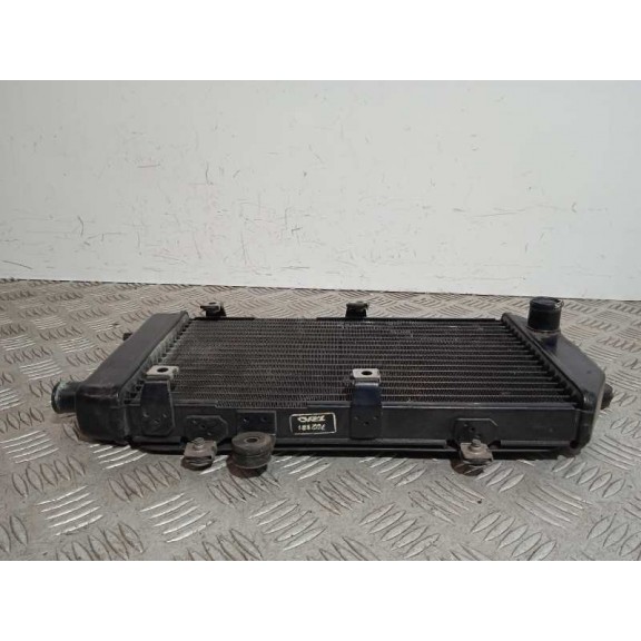 Recambio de radiador agua para kawasaki vn 750 / 800 / 900 vn 900 classic referencia OEM IAM   