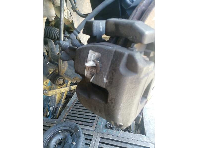 Recambio de pinza freno delantera izquierda para peugeot 5008 gt referencia OEM IAM   