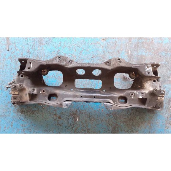 Recambio de puente delantero para subaru impreza g12 2.0 diesel cat referencia OEM IAM   