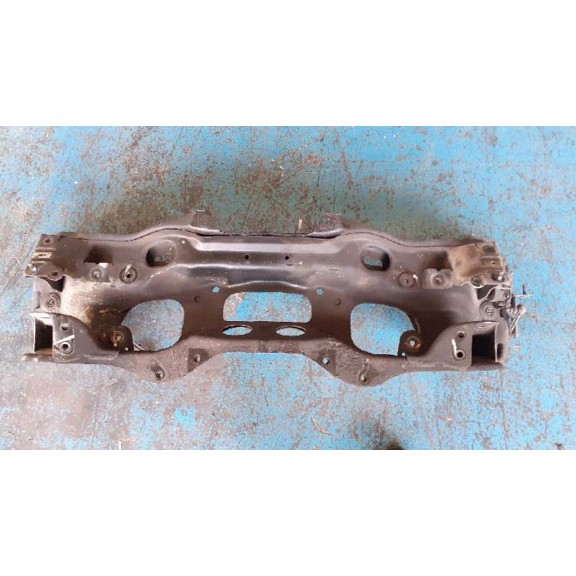 Recambio de puente delantero para subaru impreza g12 2.0 diesel cat referencia OEM IAM   