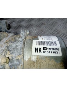 Recambio de columna direccion para opel corsa d catch me referencia OEM IAM 13290393 1324819  2