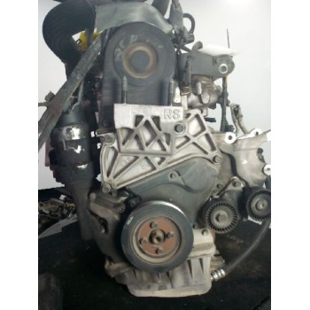 Recambio de motor completo para kia carens 2.0 turbodiesel cat referencia OEM IAM D4EA M 